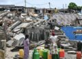 À Abidjan, « s’ils cassent notre quartier, où irons-nous ? »