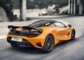 Cet état arabe rachète le Groupe McLaren – La Nouvelle Tribune