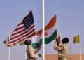 Niger : Retrait annoncé des soldats américains après les protestations