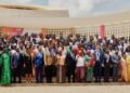 Cotonou. Des jeunes de plus de 130 pays réunis au Palais des Congrès pour les 30 ans de la CIPD