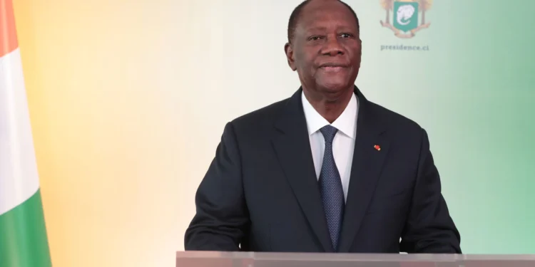Pour la première fois, Téné Birahima révèle les attentes d'ADO ; le député-maire Assalé Tiémoko candidat en 2025 ?