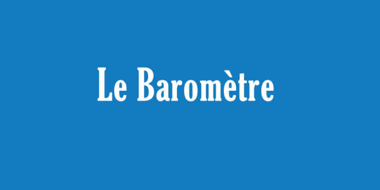 Baromètre Matin Libre (du 12 au 18 Avril 2024)