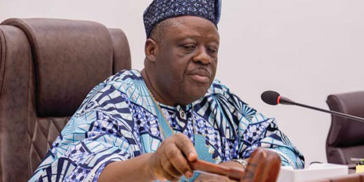 Assemblée nationale/Rapport d’activités : Des députés assidus au Parlement