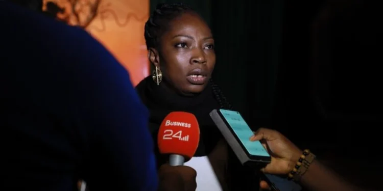 Industrie Musicale en Afrique : L'artiste Dobet Gnahoré lance un cri de cœur