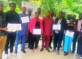 Côte d’Ivoire : Une dizaine de journalistes et créateurs de contenus formés aux outils IA
