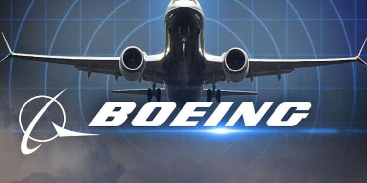 Boeing ouvre un bureau – La Nouvelle Tribune