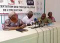 Réformes politiques au Bénin: L’Opposition réplique à Orden Alladatin