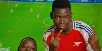 LDC : une publication ironique de Gros et Métis sur la défaite du Réal enflamme la toile