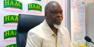 Edouard Loko échange avec six nouveaux ambassadeurs béninois – La Nouvelle Tribune