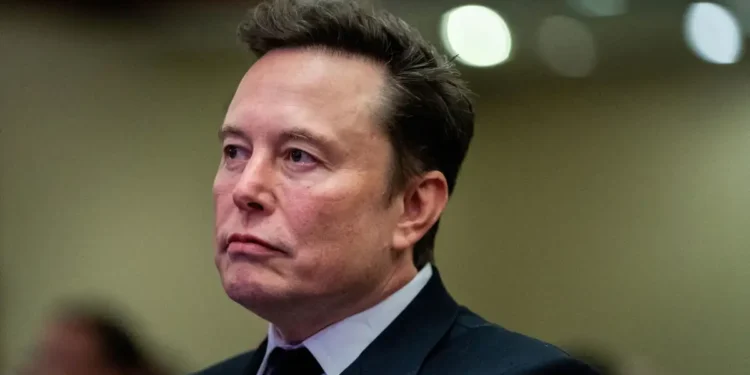 avec la chute de sa fortune, il intègre un cercle restreint – La Nouvelle Tribune