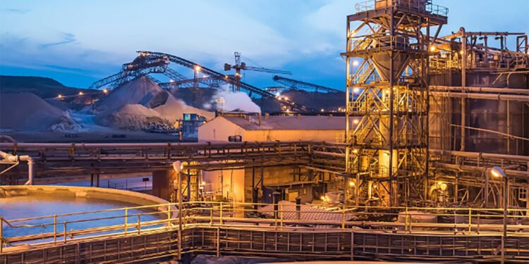 Mali : le géant minier canadien Barrick Gold contraint de fermer ses bureaux dans le pays