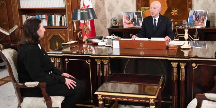 Tunisie : six mois après sa réélection, quel début de mandat pour Kaïs Saïed ?