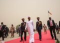 Sur fond de guerre au Soudan, Mahamat Idriss Déby Itno reprend en main l’armée tchadienne