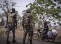 Dans le nord du Bénin, huit militaires tués dans une attaque jihadiste présumée