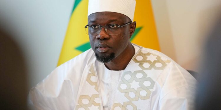 Pétrole : comment Ousmane Sonko renforce son emprise sur Petrosen