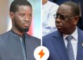 Bassirou Diomaye Faye vs Macky Sall : les absents ont-ils toujours tort ?