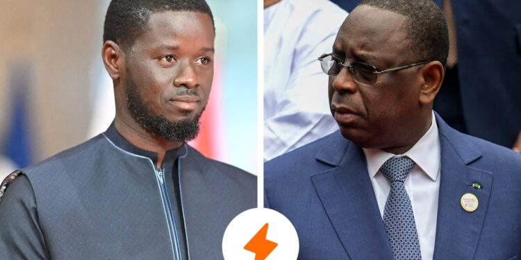 Bassirou Diomaye Faye vs Macky Sall : les absents ont-ils toujours tort ?