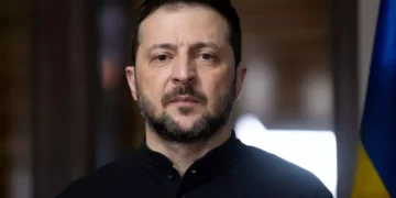 Zelensky face à un gros problème – La Nouvelle Tribune