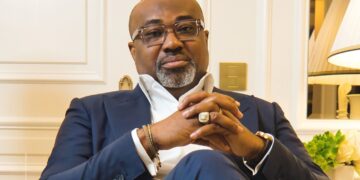 De Montréal à Cotonou: L’itinéraire de Richard Boni Ouorou