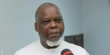 Après la Srtb et Canal 3, Edouard Loko visite TVC Bénin – La Nouvelle Tribune