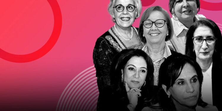 ces figures d’autorité morale qui influencent le monde politique à l’approche des législatives