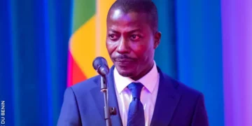 Ce que l’État fait aux familles de militaires tués, selon Léandre Houngbédji – La Nouvelle Tribune