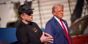 ce domaine dans lequel il a fortement inspiré Trump – La Nouvelle Tribune