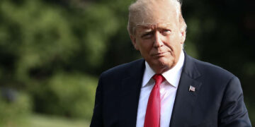 la petite gifle de l’administration Trump – La Nouvelle Tribune