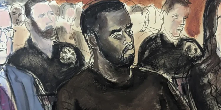 Diddy pourrait sortir plus tôt que prévu de prison – La Nouvelle Tribune