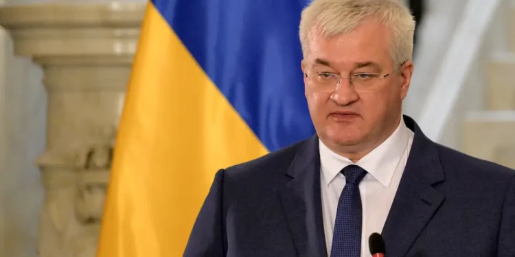 Mercenaires africains en Russie : l’Ukraine appelle les États à agir et avertit