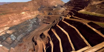 Simandou : la Guinée entre dans la cour des géants du fer