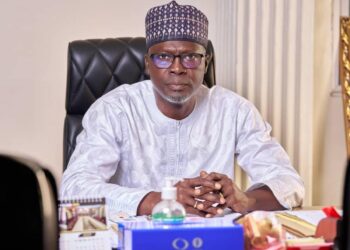 Tête de liste BR dans la 8ème circonscription électorale: Inoussa Zimé Chabi, un casting stratégique et gagnant