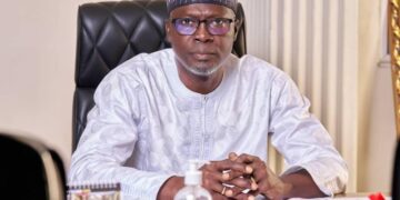 Tête de liste BR dans la 8ème circonscription électorale: Inoussa Zimé Chabi, un casting stratégique et gagnant