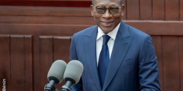  Discours sur l’état de la Nation: Talon assume son modèle démocratique