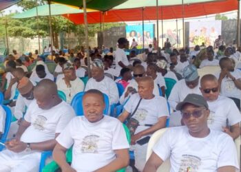 Coup d’État déjoué du 7 décembre: Adjarra rend hommage aux FDS