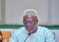 Tentative de coup d’État au Bénin: Le maire Inoussa Zimé Chabi condamne et apporte soutien au chef de l’Etat