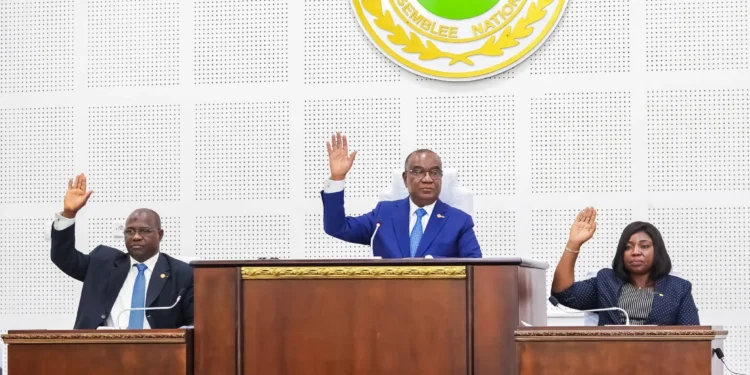 Blanchiment d'argent et financement du terrorisme : Le Togo s’aligne sur les standards du GAFI