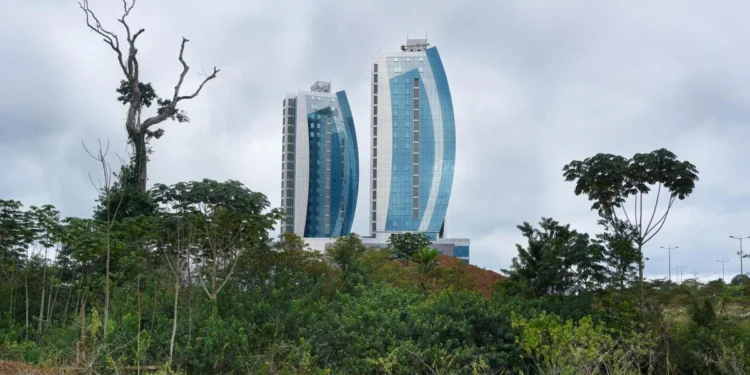 Guinée équatoriale : La capitale politique n'est plus Malabo, les raisons !