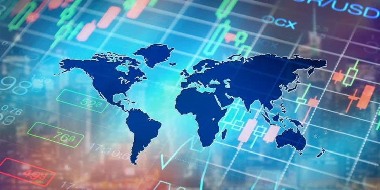 États-Unis, Chine, Europe : Le classement des 20 premières économies mondiales en 2026 (FMI)