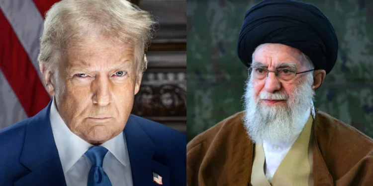 Sous sanctions depuis 47 ans, Trump surtaxe encore de 25 % les pays amis de Téhéran, Pékin dénonce