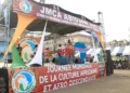 7ème édition de la JMCA : Abidjan au cœur de la célébration mondiale de la culture africaine et afro-descendante