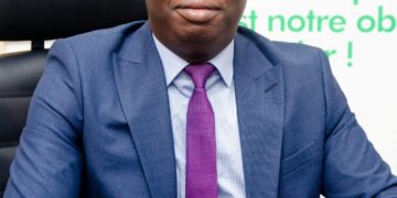 Élections législatives de 2026: Dr Louis Koukpemedji fait son entrée au Parlement