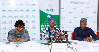  Élections  législatives: L’Up-R confirme, le Br tient bon