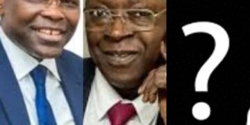 Assemblée nationale, 10e législature: Qui pour prendre le perchoir ?