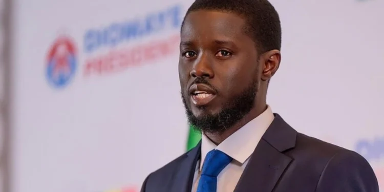 Duel entre le duo sénégalais, la lune de miel politique tire à sa fin