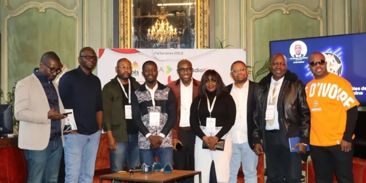 Paris Radio Show 2026 : Les défis du financement de la radio africaine au cœur des débats