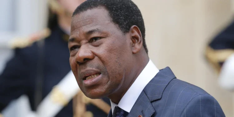 Bénin : Un responsable des Démocrates lève un coin du voile sur la démission de Boni Yayi