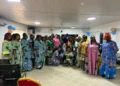 Institut Pasteur de Côte d’Ivoire : La Journée internationale des droits de la femme célébrée avec faste