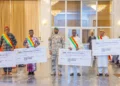 Mali : 18,4 milliards FCFA du Fonds minier redistribués aux 819 communes du pays