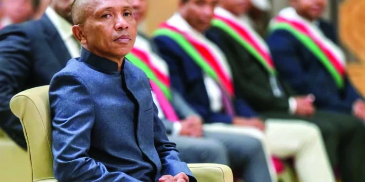 Madagascar : Rajaonarison, un technocrate à l’épreuve de la Refondation politique